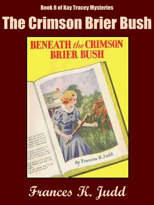 cover image of The Crimson Brier Bush
